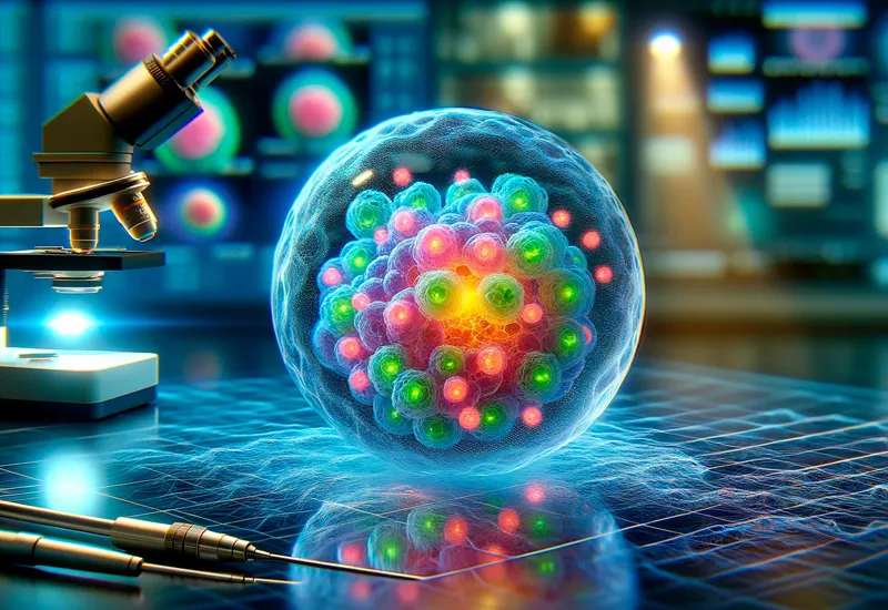Research & Publications