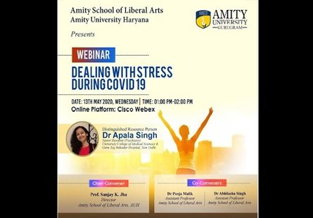 Career Counseling Webinars