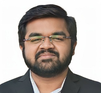 P. Raunak Rao