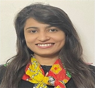 Sanskriti Solanki