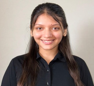Nitanshi Jain