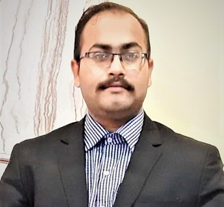 Amrit Sundar Banerjee
