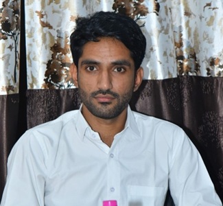 Surendra Sangwa