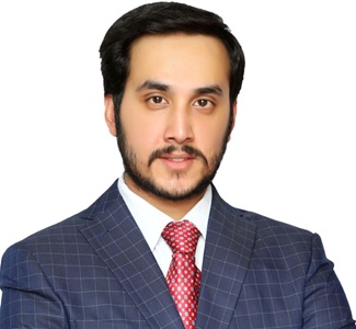 Girish Bhatia