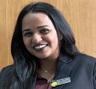 Indira Gurudutta