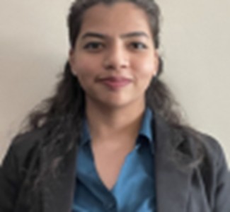 Kirti Mathur