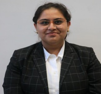 Vatsala Tiwari