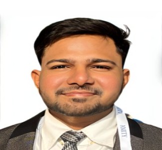 Vinit Yashwant Singh