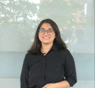 Ms. Aarushi Saxena