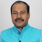 Dr.Amresh Prakash