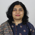 Dr. Gargi Bagchi