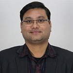 Dr. Munindra Ruwali