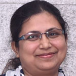 Dr. Ranjita Ghosh Moulick