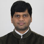 Dr. Saif Hameed