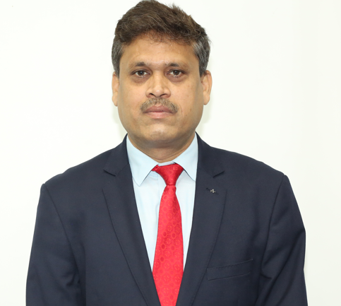 Dr. Kishan Singh Rathore