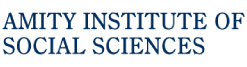 Amity Institute of Social Sciences, Gwalior