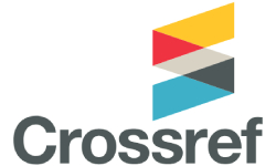 Crossref logo