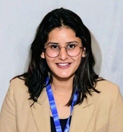  Ms. Saloni Sharma  