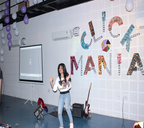 event