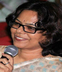 Prof.(Dr.) Iti  Roychowdhury