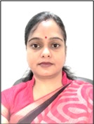 Ms. Anshu Singh Choudhary