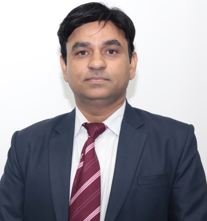 Prof. Dr. Naveen  Sharma