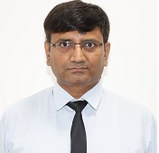 Prof.(Dr.) Kuldeep  Singh