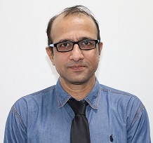 Prof.(Dr.) Vikas  Thada