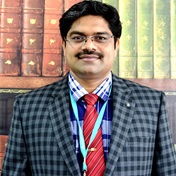 Prof. Dr. Mukesh Singh Sikarwar  