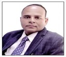 Dr Chandra Shekhar Raghuvanshi