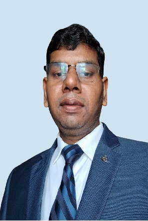 Dr. Ganesh Gupta  