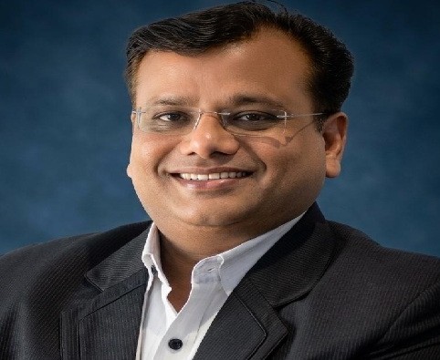 Dr. Alok Aggarwal  
