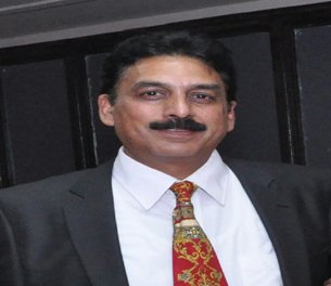 Mr. Ashok Saxena 