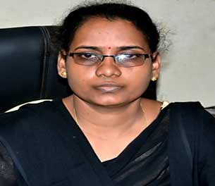 Mrs Meena Kashyap