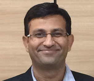 Mr. Kunal Chauhan