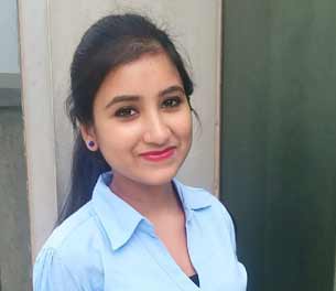 Vedshree Gupta