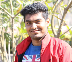 Pritish Phadnis