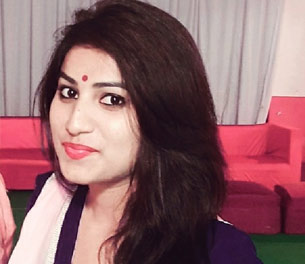 Meenal Pawar