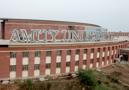 About Gwalior Campus