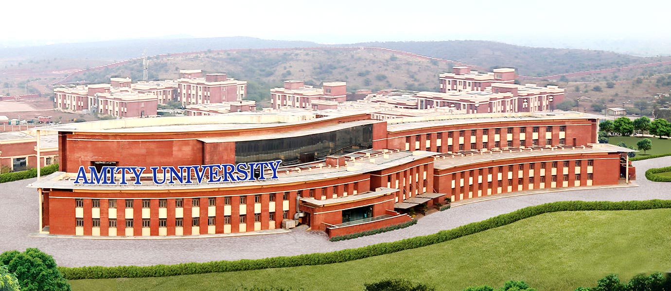 About Gwalior Campus