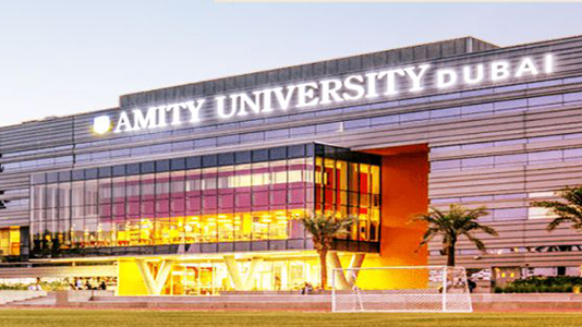 Amity Dubai