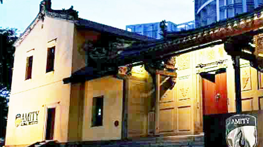 AGI Singapore