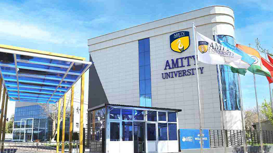 Amity Tashkent