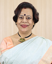 Devjani  Bhattacharya
