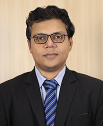 Indranil  Chowdhury
