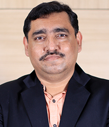 Ambar  Dutta