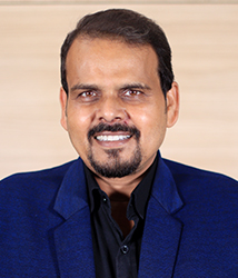 Kshitish Kumar Khuntia