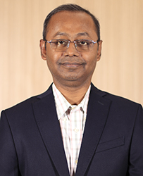 Santanu  Palchaudhuri