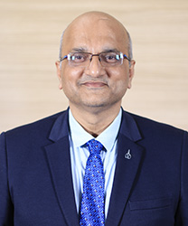 Pankaj  Kumar