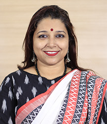 Bijoya  Mukherjee